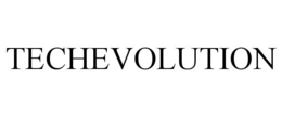 TECHEVOLUTION trademark