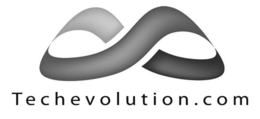 TECHEVOLUTION.COM trademark