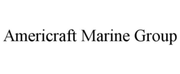 AMERICRAFT MARINE GROUP trademark