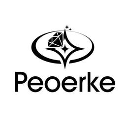 PEOERKE trademark