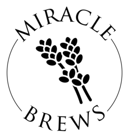 MIRACLE BREWS trademark