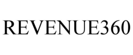 REVENUE360 trademark