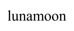 LUNAMOON trademark