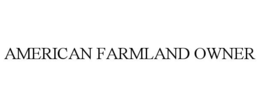 AMERICAN FARMLAND OWNER trademark