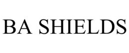 BA SHIELDS trademark