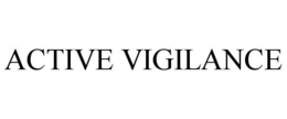 ACTIVE VIGILANCE trademark