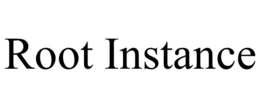 ROOT INSTANCE trademark