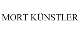 MORT KÜNSTLER trademark