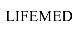 LIFEMED trademark