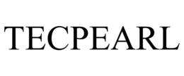 TECPEARL trademark