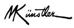 MKÜNSTLER trademark