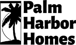 PALM HARBOR HOMES trademark