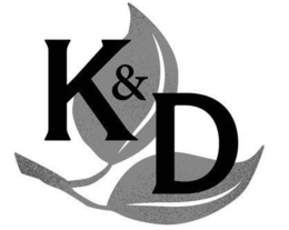 K&D trademark