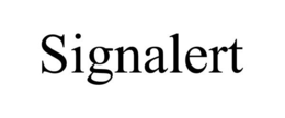 SIGNALERT trademark