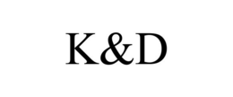 K&D trademark