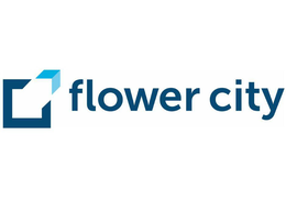 FLOWER CITY trademark