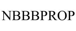 NBBBPROP trademark