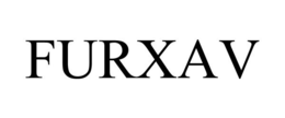 FURXAV trademark