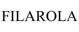FILAROLA trademark