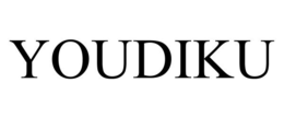 YOUDIKU trademark