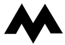 M trademark