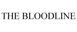 THE BLOODLINE trademark