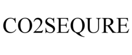 CO2SEQURE trademark