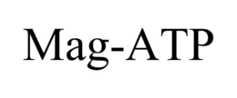 MAG-ATP trademark