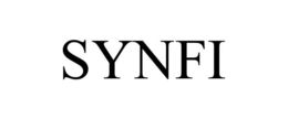 SYNFI trademark