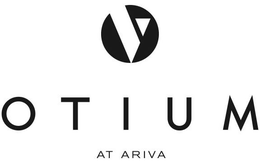 OTIUM AT ARIVA trademark