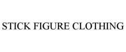 STICK FIGURE CLOTHING trademark