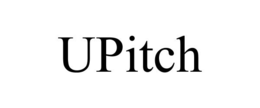 UPITCH trademark