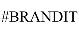 #BRANDIT trademark