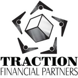 TRACTION FINANCIAL PARTNERS trademark