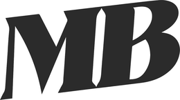MB trademark