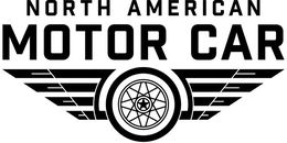 NORTH AMERICAN MOTOR CAR trademark