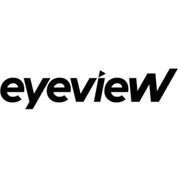 EYEVIEW trademark