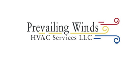 PREVAILING WINDS HVAC SERVICES LLC trademark