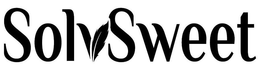 SOLVSWEET trademark