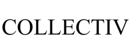 COLLECTIV trademark