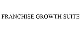 FRANCHISE GROWTH SUITE trademark