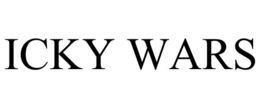 ICKY WARS trademark
