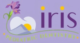 IRIS PEDIATRIC DENTISTRY trademark