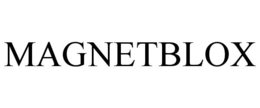 MAGNETBLOX trademark