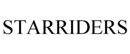 STARRIDERS trademark