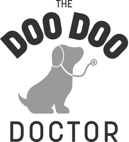 THE DOO DOO DOCTOR trademark