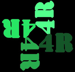 4R 4R 4R 4R trademark