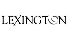 LEXINGTON trademark