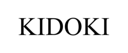 KIDOKI trademark