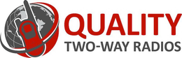 QUALITY TWO-WAY RADIOS trademark